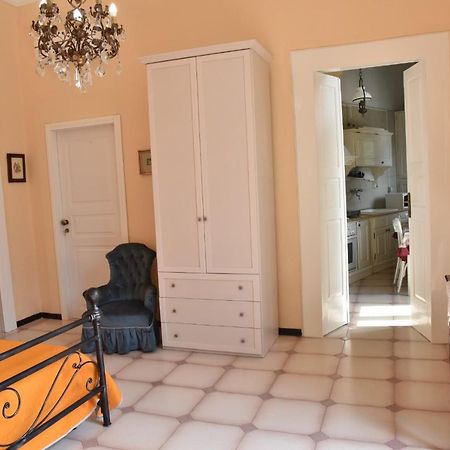 Rosaria Suite & Rooms Lecce Exterior foto