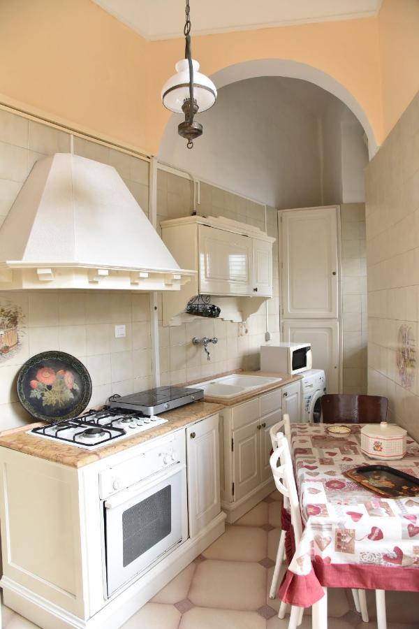 Rosaria Suite & Rooms Lecce Exterior foto