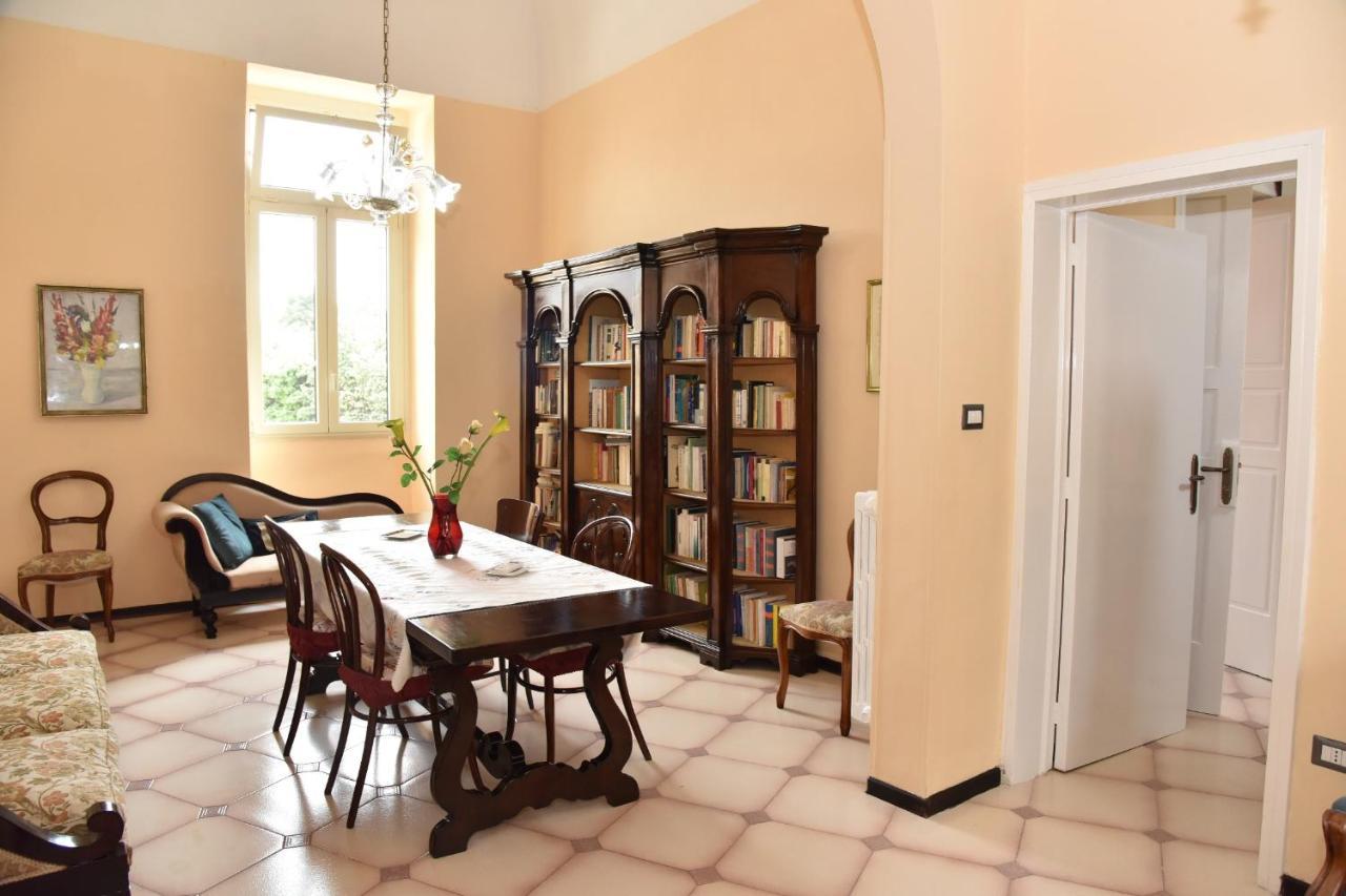Rosaria Suite & Rooms Lecce Exterior foto