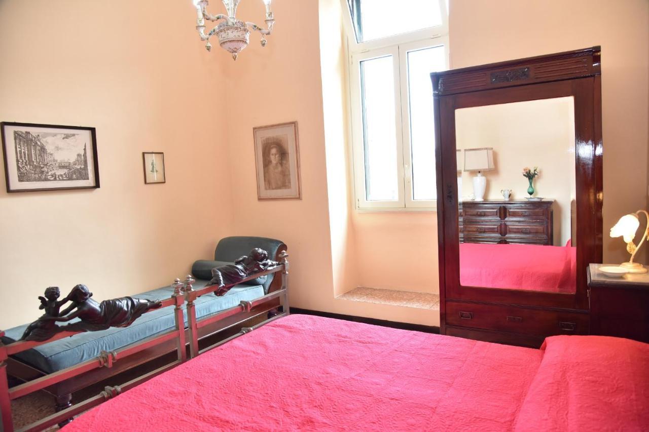 Rosaria Suite & Rooms Lecce Exterior foto