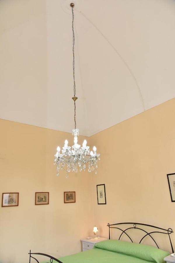 Rosaria Suite & Rooms Lecce Exterior foto
