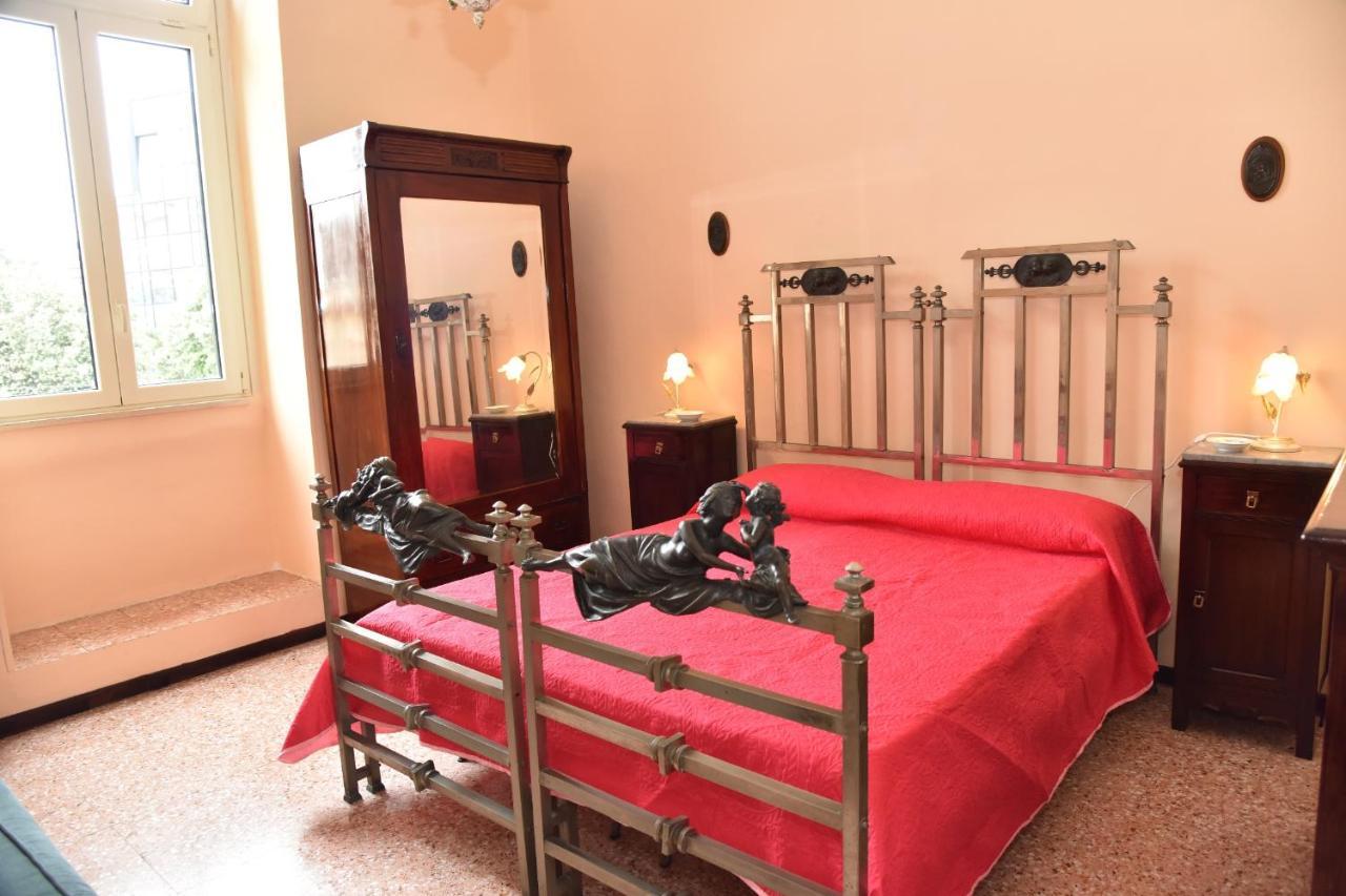 Rosaria Suite & Rooms Lecce Exterior foto